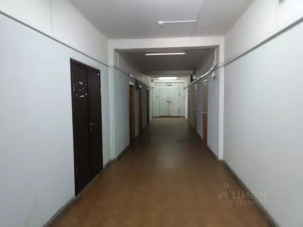 Офис в Владимирская область, Владимир Большая Нижегородская ул., 77 ... - Фото 0