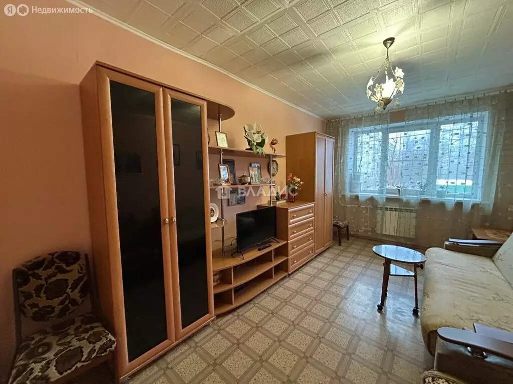 2-комнатная квартира: Волгоград, Брестская улица, 17 (40.9 м) - Фото 2