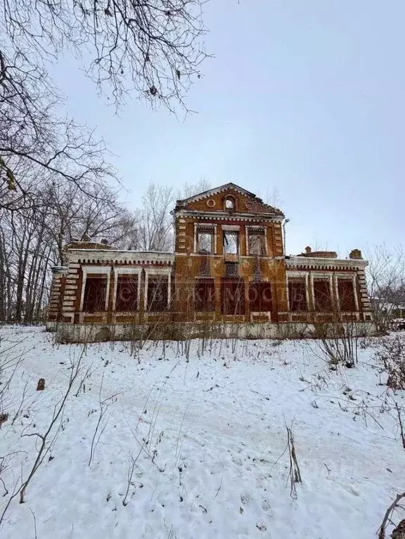 Дом в Пензенская область, Бессоновский район, с. Степановка Дорожная ... - Фото 1