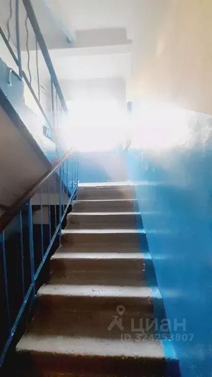 2-к кв. Тамбовская область, Тамбов ул. Володарского, 39 (43.0 м) - Фото 2