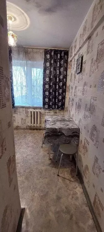 1-к. квартира, 31,6 м, 1/5 эт. - Фото 1