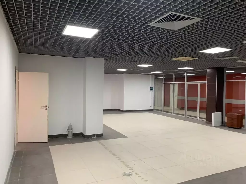 Офис в Московская область, Красногорск городской округ, Путилково пгт, ... - Фото 1