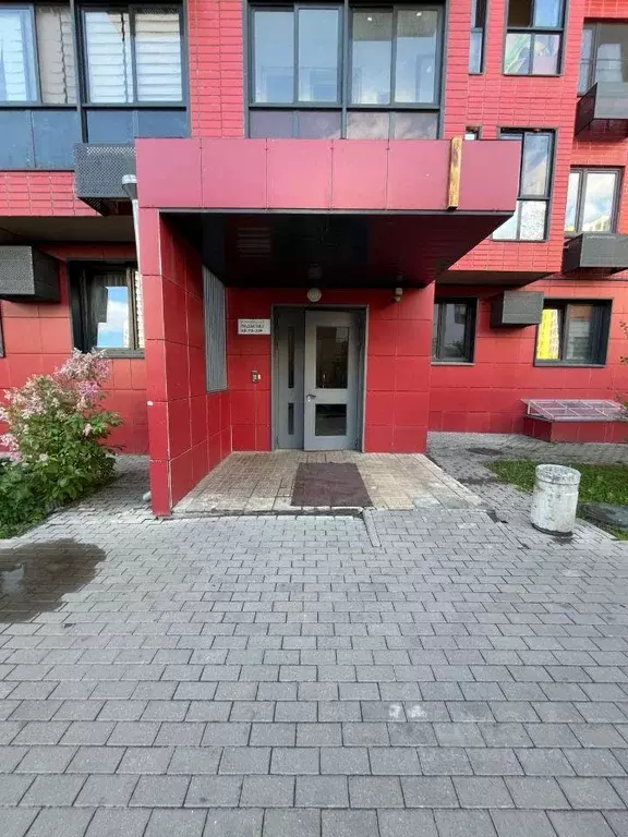 Квартира, студия, 23.7 м - Фото 0