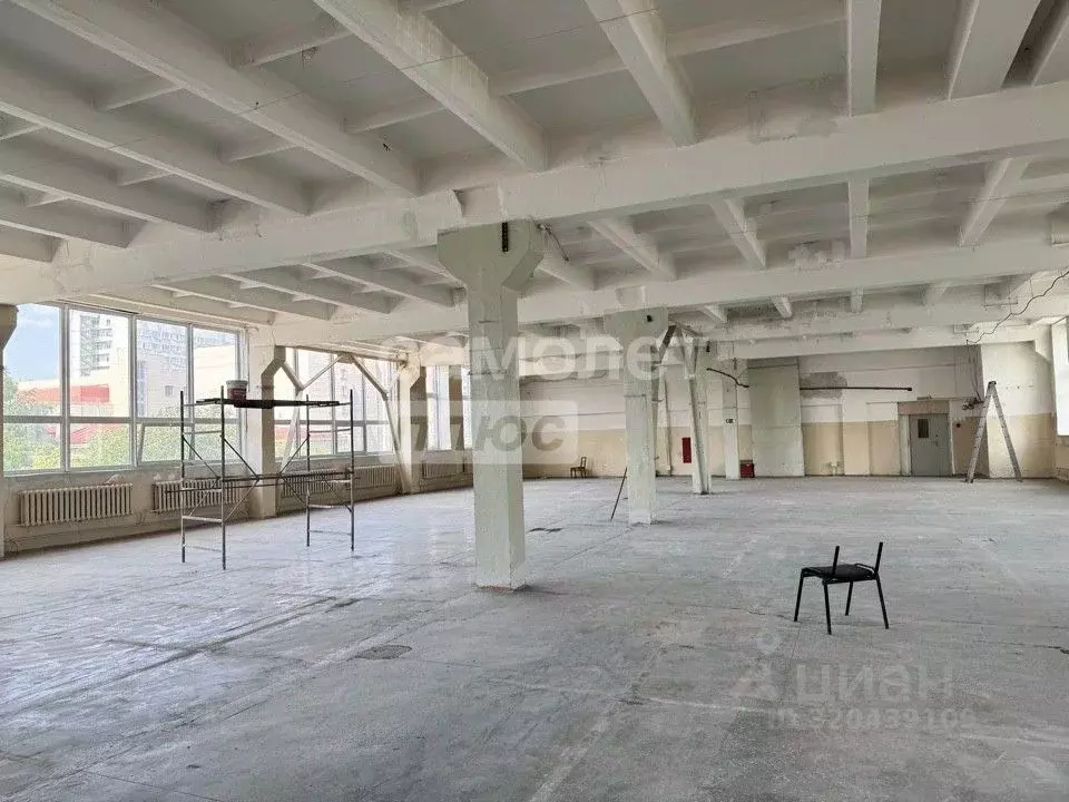 Производственное помещение в Новосибирская область, Новосибирск ... - Фото 2