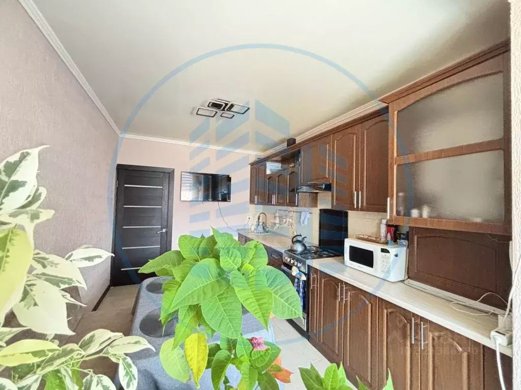 1-к кв. Ставропольский край, Ессентуки ул. Фридриха Энгельса, 63/3 ... - Фото 1