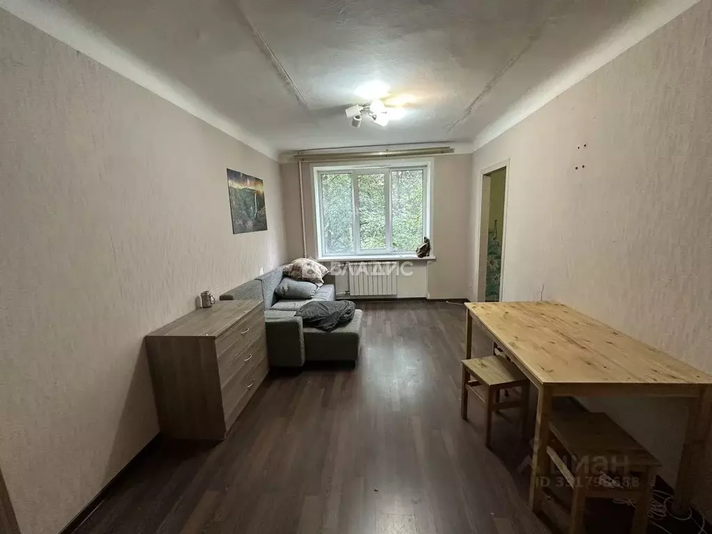 1-к кв. Московская область, Химки ул. Гоголя, 14 (24.0 м) - Фото 2