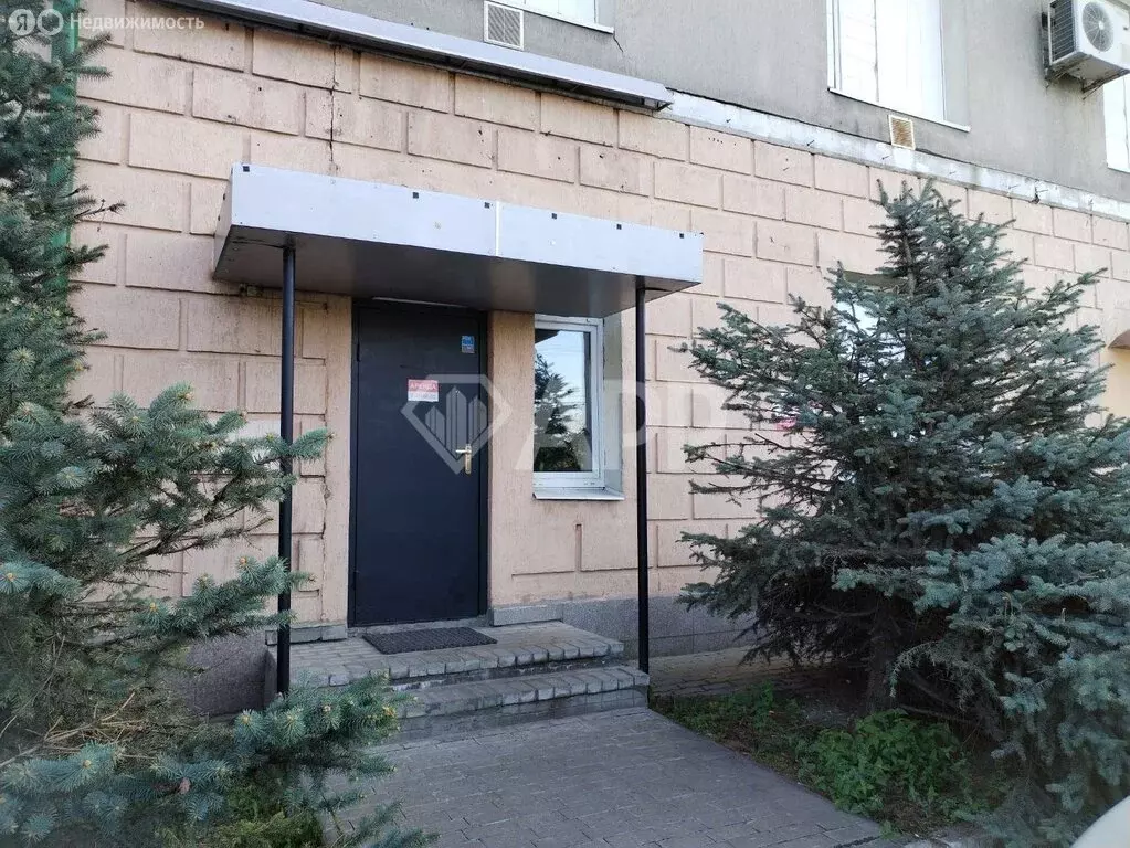 Помещение свободного назначения (35 м) - Фото 0