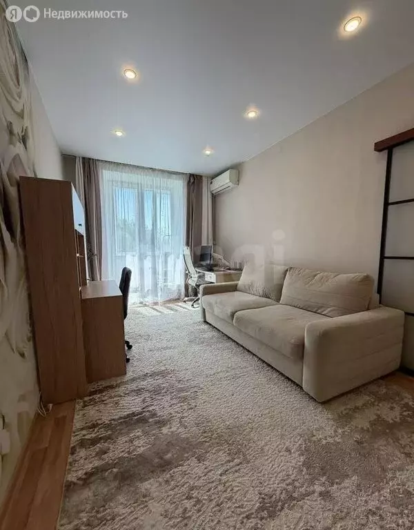 2-комнатная квартира: Пермь, Уральская улица, 113 (48 м) - Фото 2