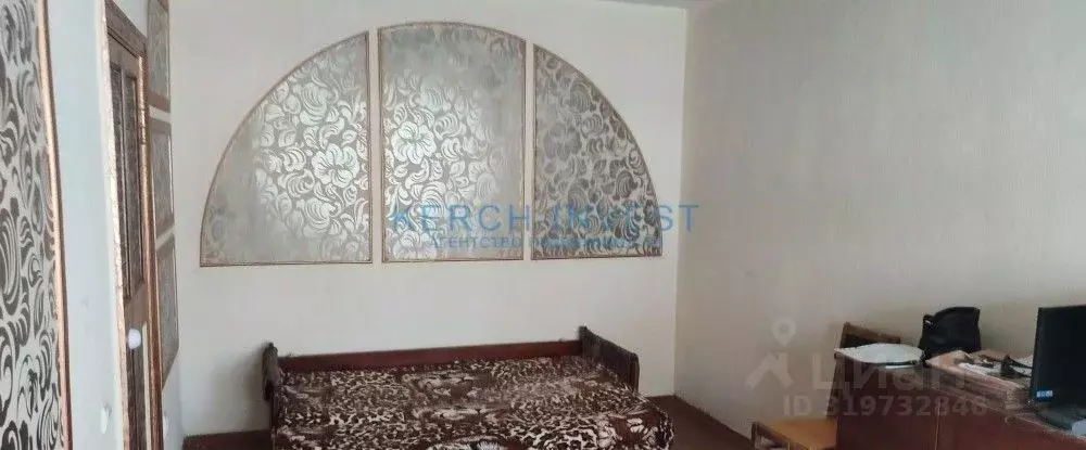 1-к кв. Крым, Керчь ул. Фурманова, 4А (30.1 м) - Фото 1