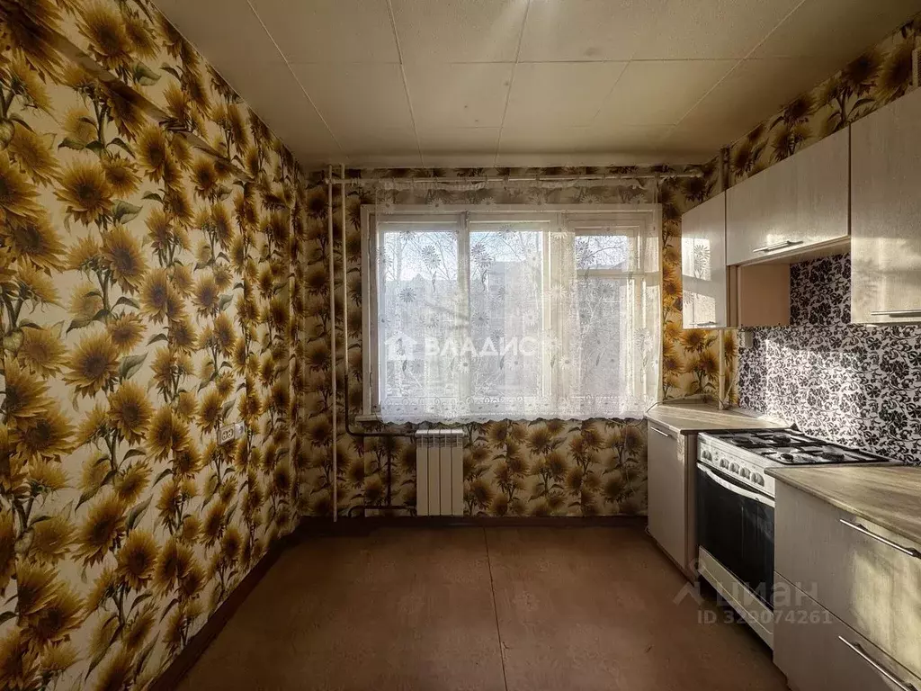 1-к кв. Иркутская область, Ангарск 15-й мкр, 2 (34.0 м) - Фото 1