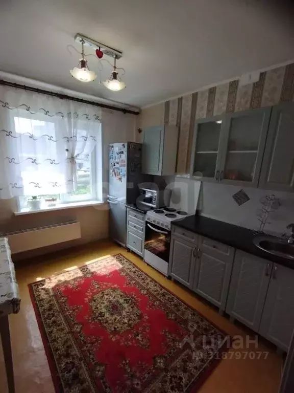 3-к кв. Кемеровская область, Киселевск ул. 50 лет города, 10 (74.8 м) - Фото 1