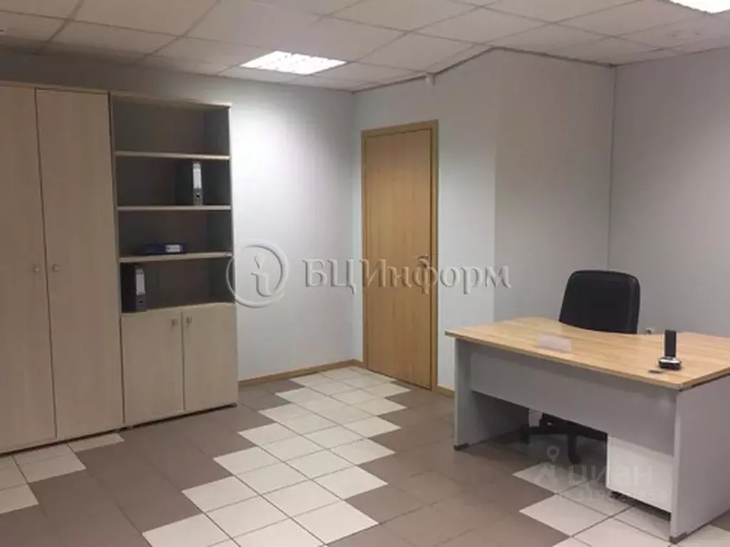 Офис в Санкт-Петербург просп. Непокоренных, 49 (41 м) - Фото 0