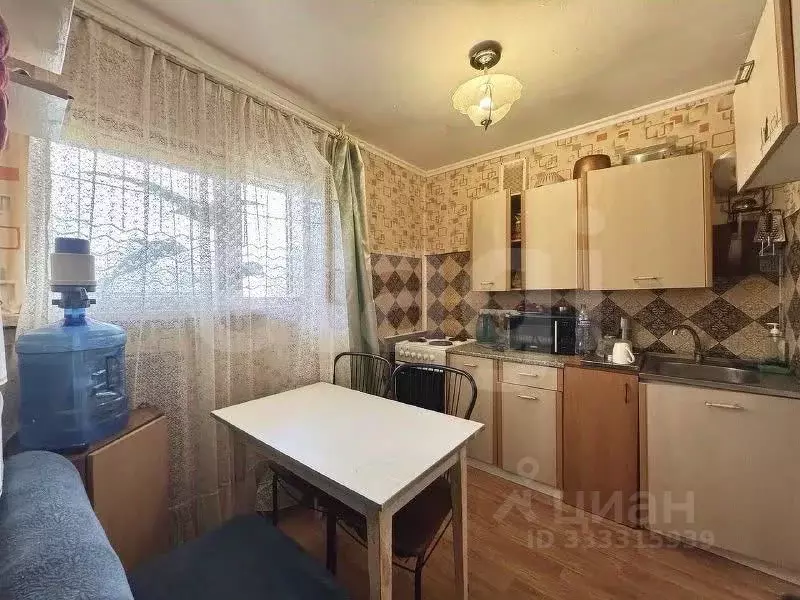 1-к кв. Крым, Алушта ул. Судакская (37.2 м) - Фото 1