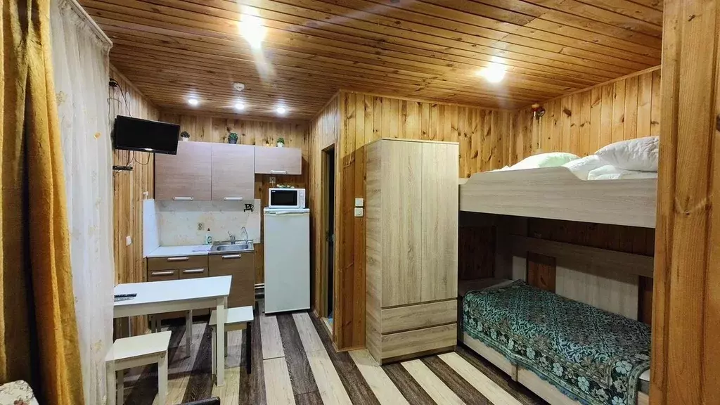 Дом в Псковская область, Островский район, Бережанская волость, д. ... - Фото 2