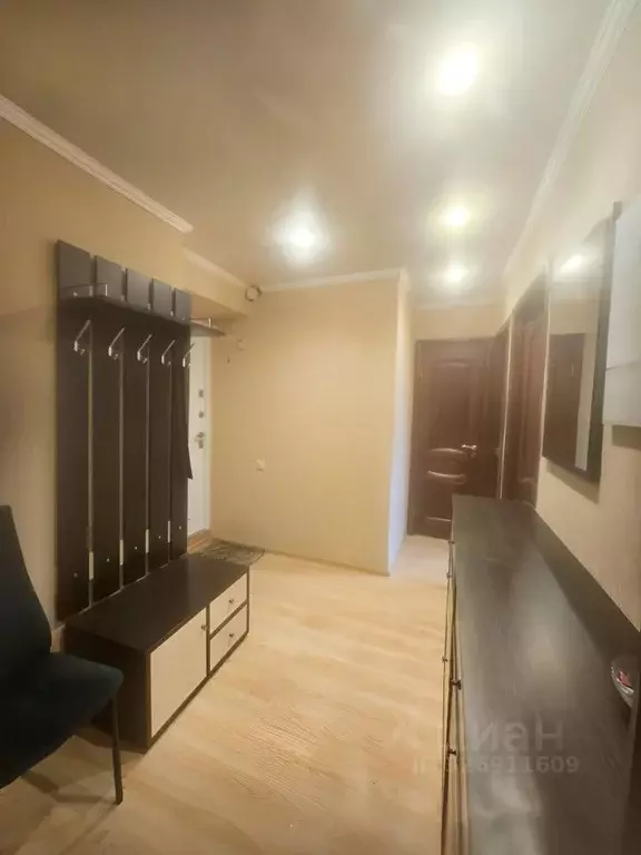 2-к кв. Москва ул. Генерала Глаголева, 25К2 (37.6 м) - Фото 2