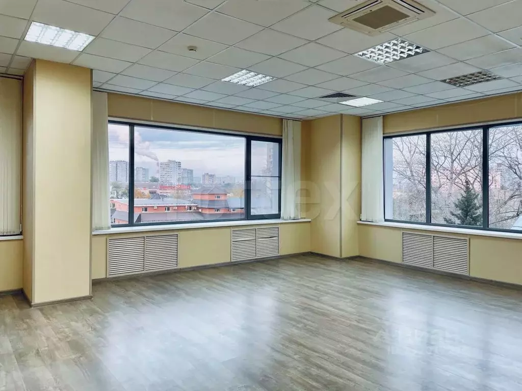 Офис в Москва Скотопрогонная ул., 27/26С1 (1193 м) - Фото 1