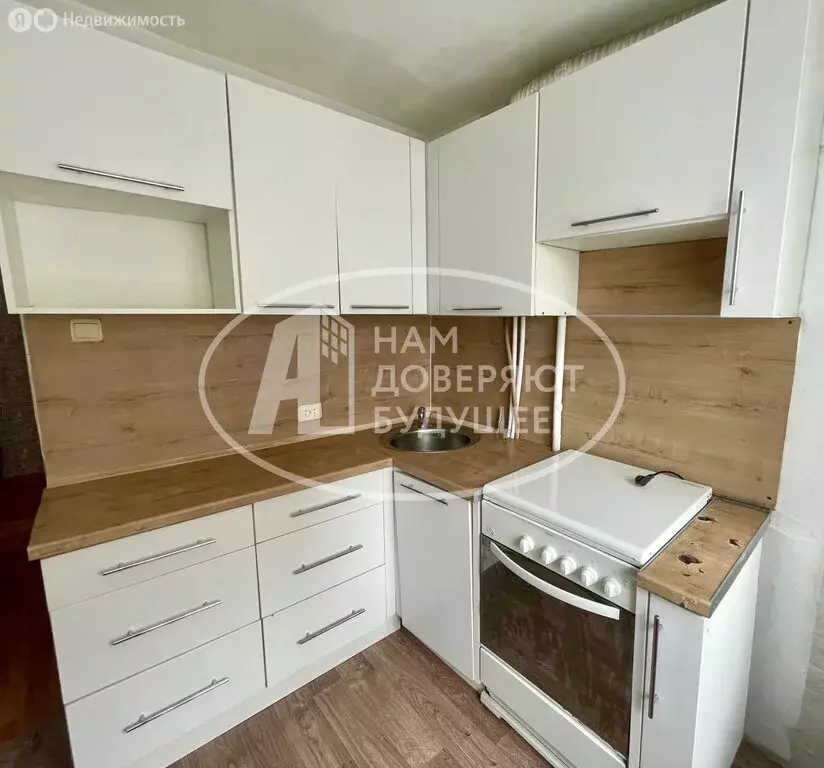 2-комнатная квартира: Пермь, улица Советской Армии, 7 (45.5 м) - Фото 1