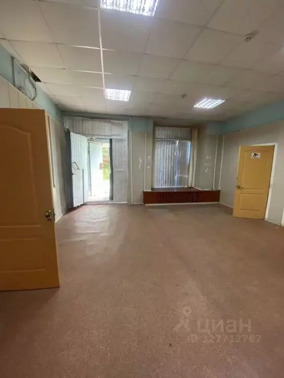 Помещение свободного назначения в Ивановская область, Иваново ул. ... - Фото 2