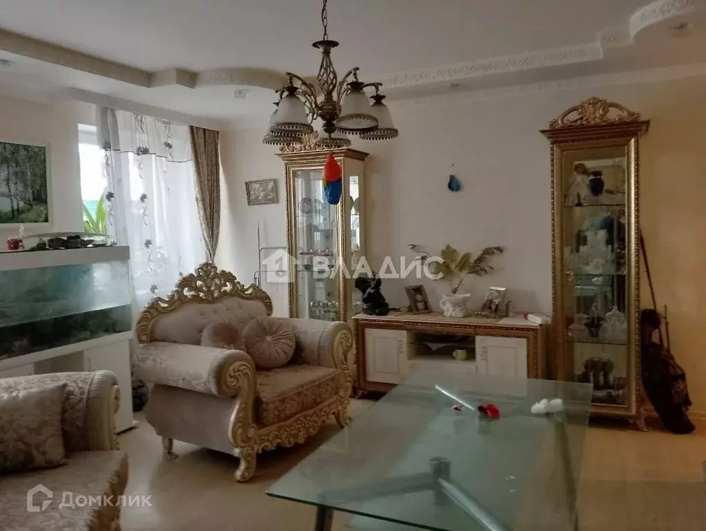 Продаётся 2-к квартира, 68 м - Фото 0
