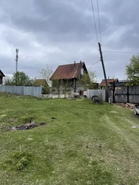 Дом в Челябинская область, Миасский городской округ, пос. Тыелга ул. ... - Фото 0