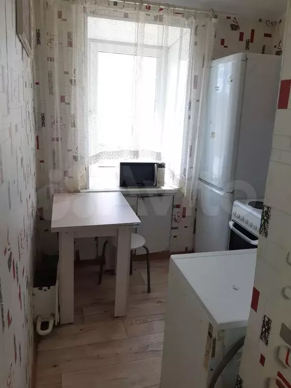 1-к. квартира, 25 м, 6/9 эт. - Фото 0