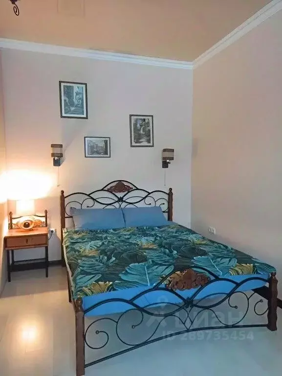 1-к кв. Севастополь ул. Парковая, 14Б (37.0 м) - Фото 1