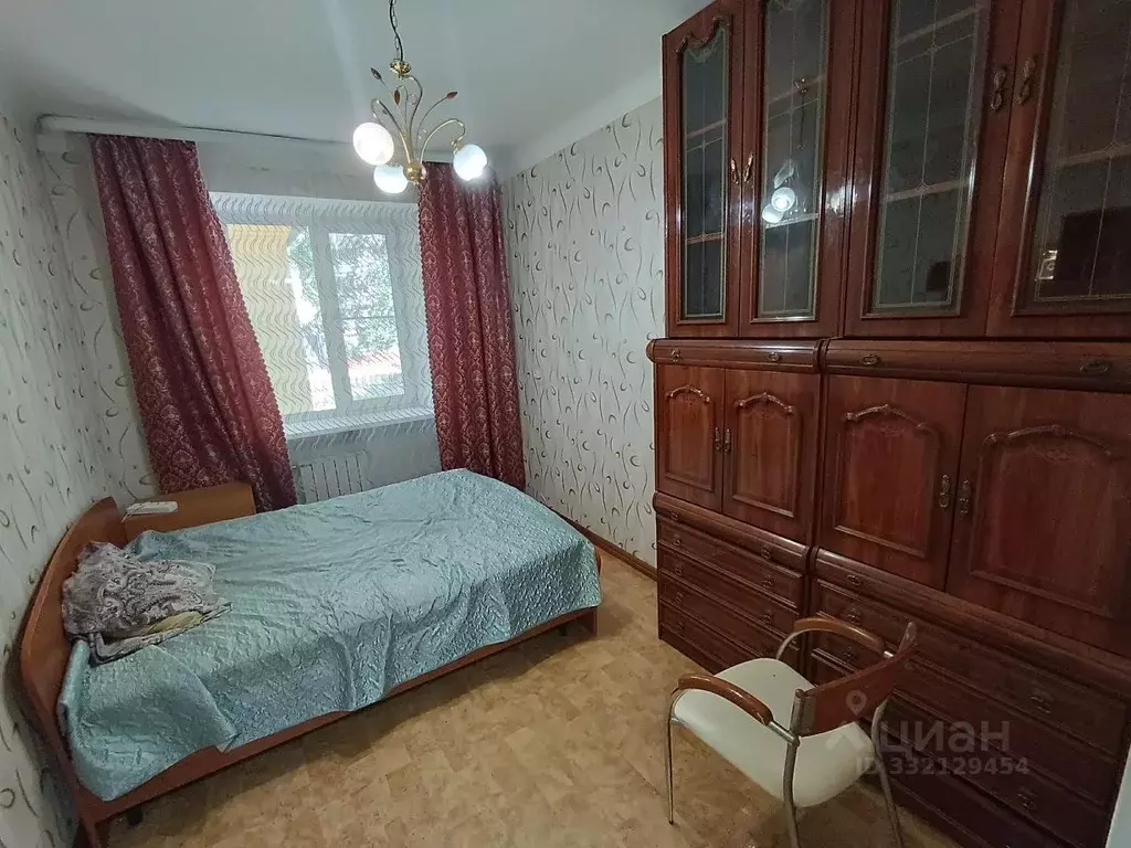 3-к кв. Иркутская область, Иркутск Байкальская ул., 151 (58.0 м) - Фото 2