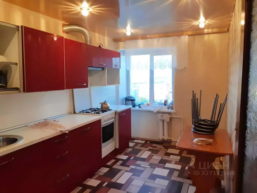 4-к кв. Башкортостан, Дюртюли ул. Зарипова, 5 (102.0 м) - Фото 2