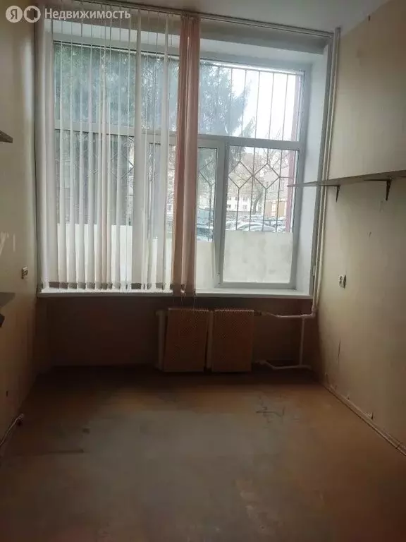 Офис (19.7 м) - Фото 1