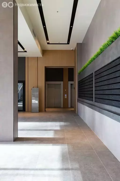 Квартира-студия: Москва, ЦАО, Басманный район, ЖК Резиденции ... - Фото 1