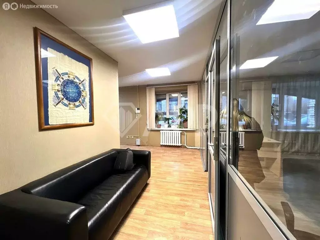 Помещение свободного назначения (88 м) - Фото 2