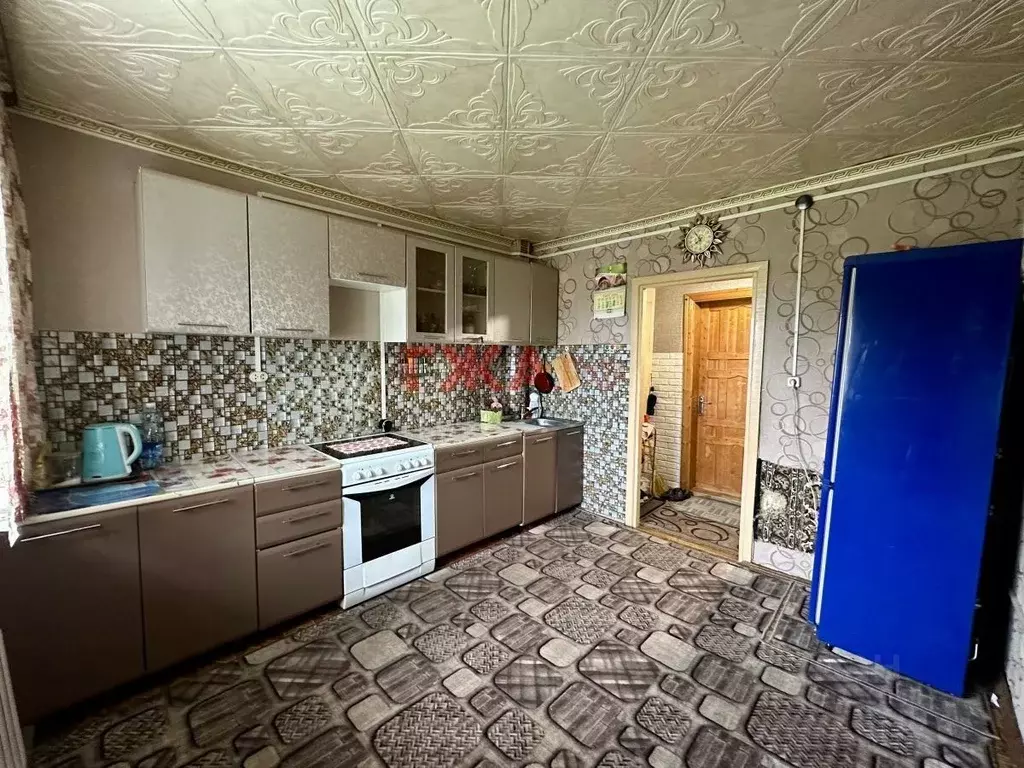 3-к кв. Саха (Якутия), Нерюнгри Чульман пгт, Транспортная ул., 28 ... - Фото 2