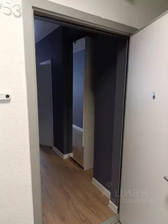 Студия Москва Десеновское поселение, ул. 3-я Нововатутинская, 15к1 ... - Фото 1