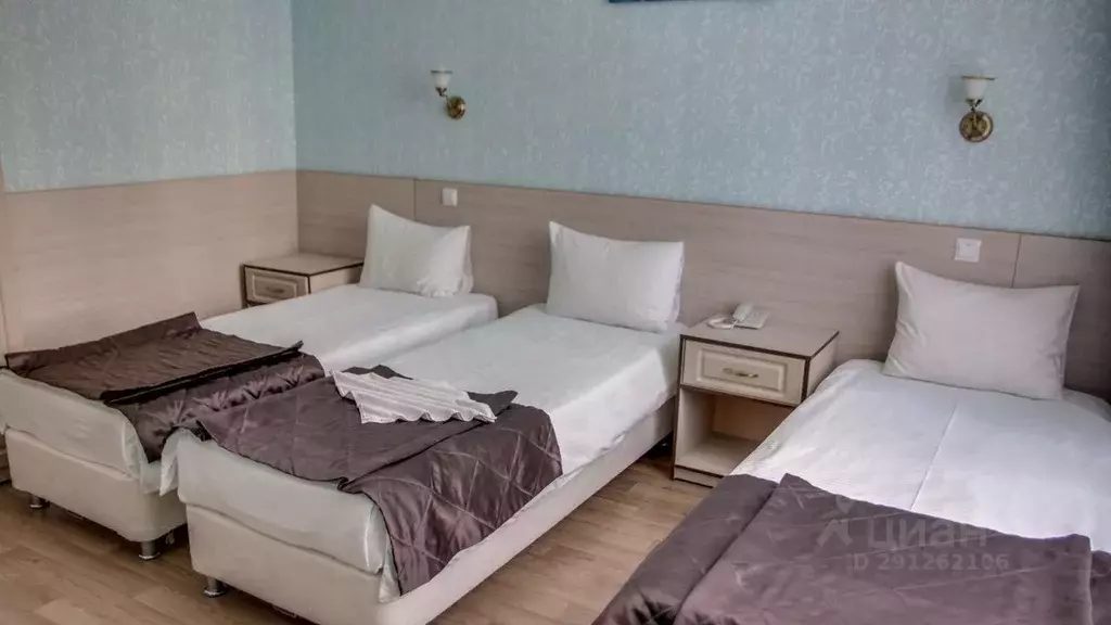 Комната Самарская область, Самара Самарская ул., 59 (18.0 м) - Фото 2