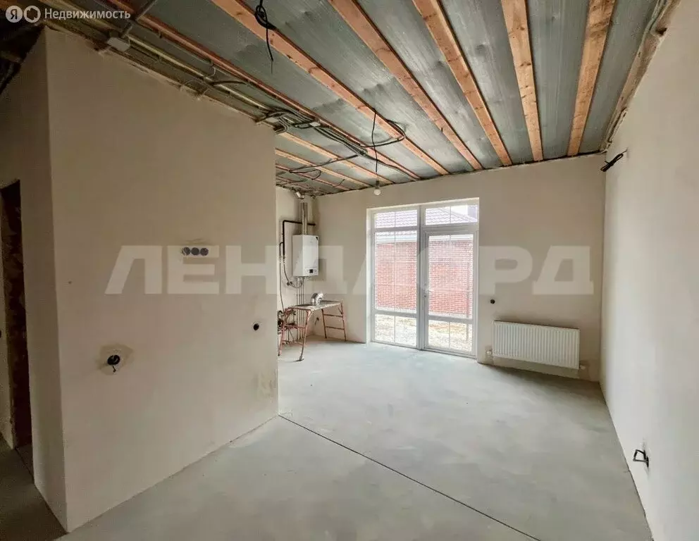 Дом в Аксай, Донская улица (90 м) - Фото 2