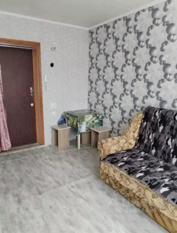 Комната Саратовская область, Саратов Гвардейская ул., 26 (13.0 м) - Фото 2