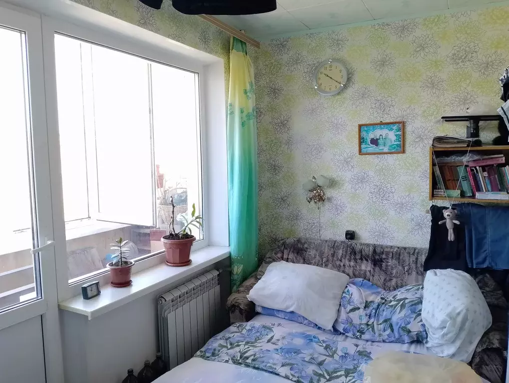 Продаётся 2-к квартира, 41.3 м - Фото 1