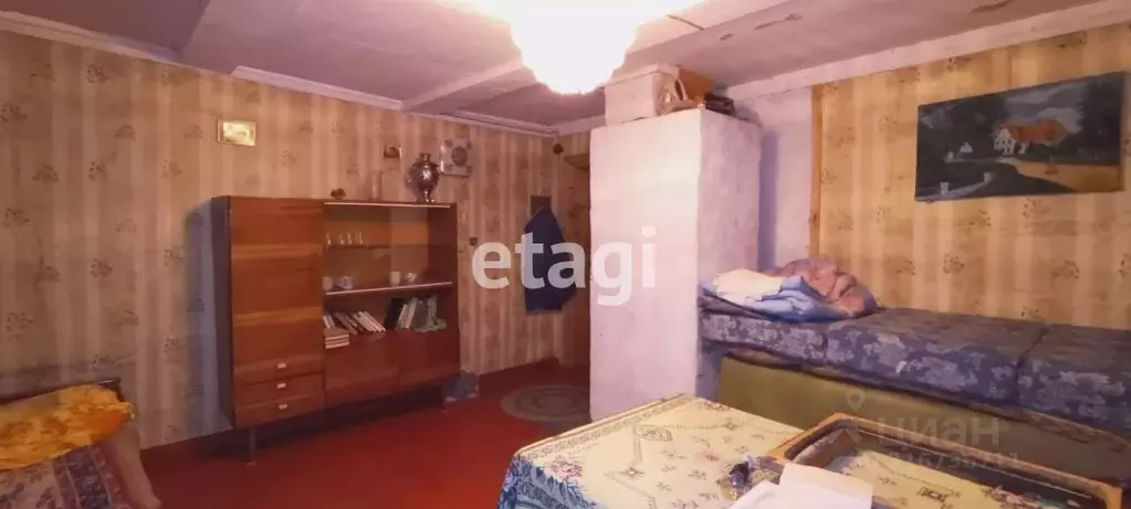 Дом в Владимирская область, Собинский муниципальный округ, д. ... - Фото 1