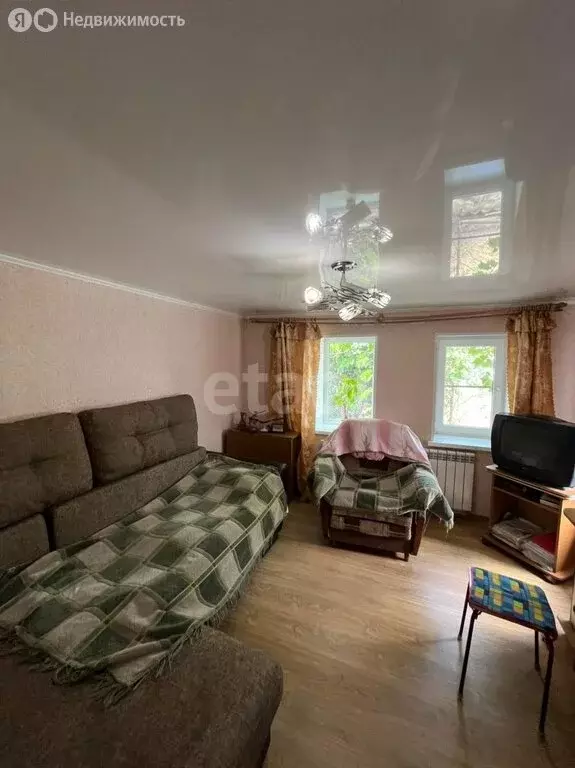 Дом в Невинномысск, улица Матросова (40 м) - Фото 0