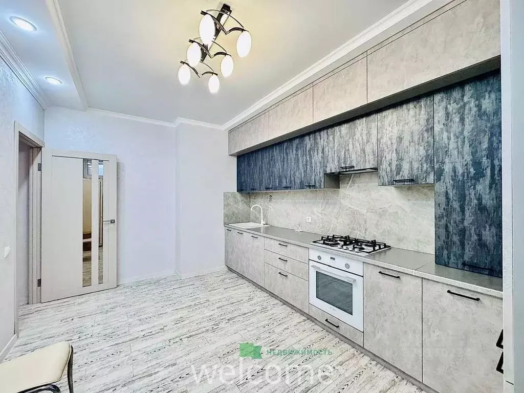 3-к кв. Ставропольский край, Ставрополь ул. Тухачевского, 27/5 (81.0 ... - Фото 1