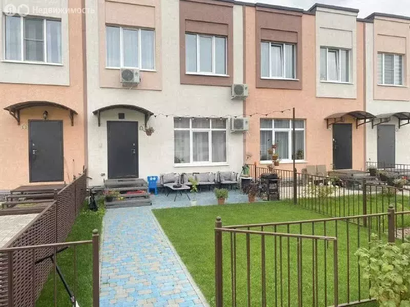 Дом в Кемерово, жилой район Лесная Поляна, Кедровый бульвар (81.7 м) - Фото 1