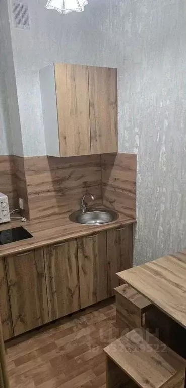 Студия Татарстан, Казань ул. Седова, 1 (30.0 м) - Фото 1