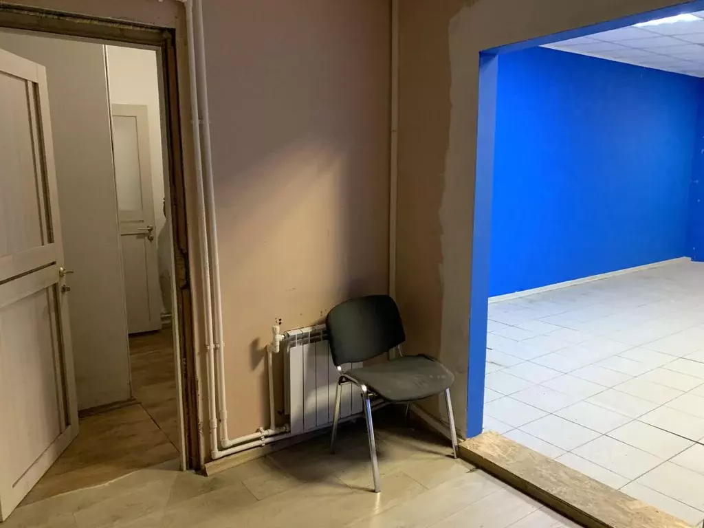 Офис в Псковская область, Псков Коммунальная ул., 64 (70 м) - Фото 1