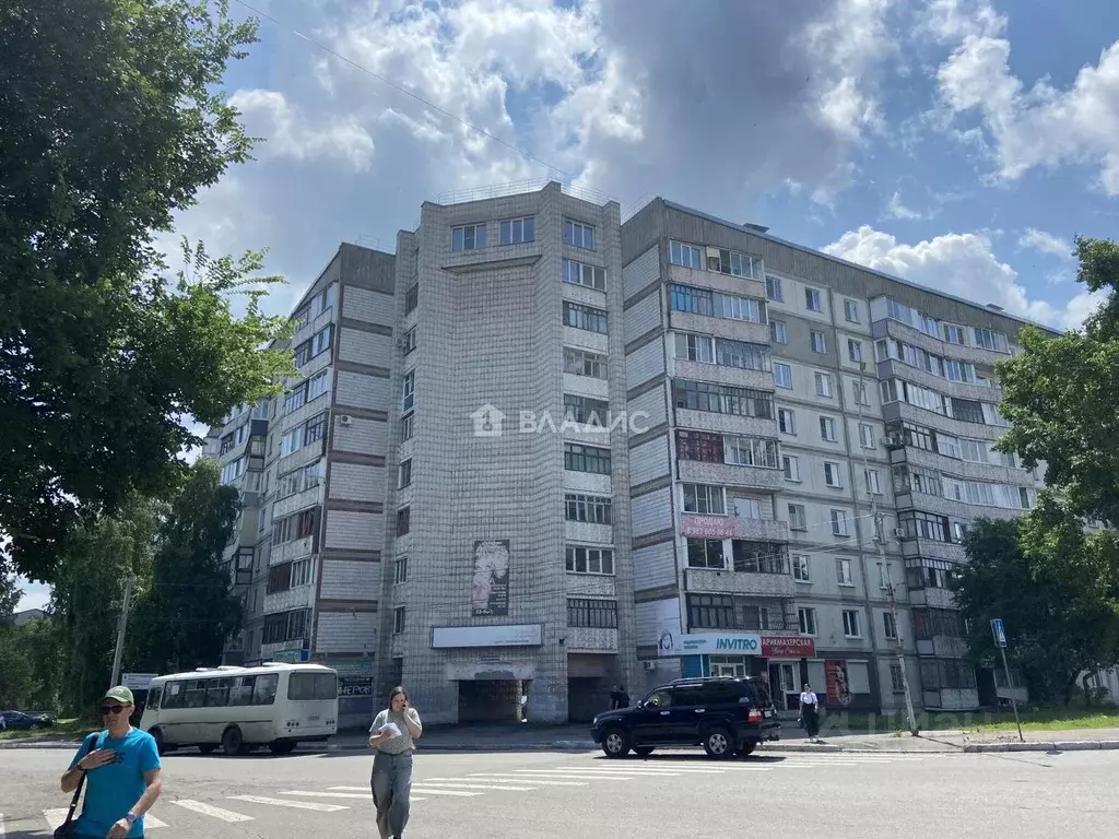 4-к кв. Алтайский край, Бийск Коммунарский пер., 16/1 (108.0 м) - Фото 0