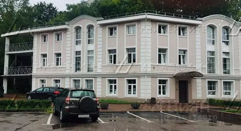 Офис в Москва Ярославская ул., 13Б (172 м) - Фото 0