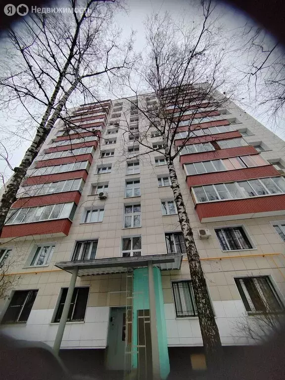 2-комнатная квартира: Москва, Изумрудная улица, 46к3 (47.1 м) - Фото 0