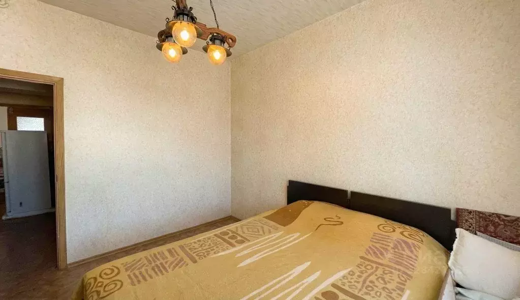 Квартира, 2 комнаты, 51.5 м - Фото 2