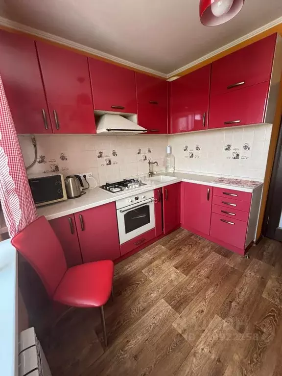 2-к кв. Крым, Керчь ул. Ворошилова, 27 (50.1 м) - Фото 0