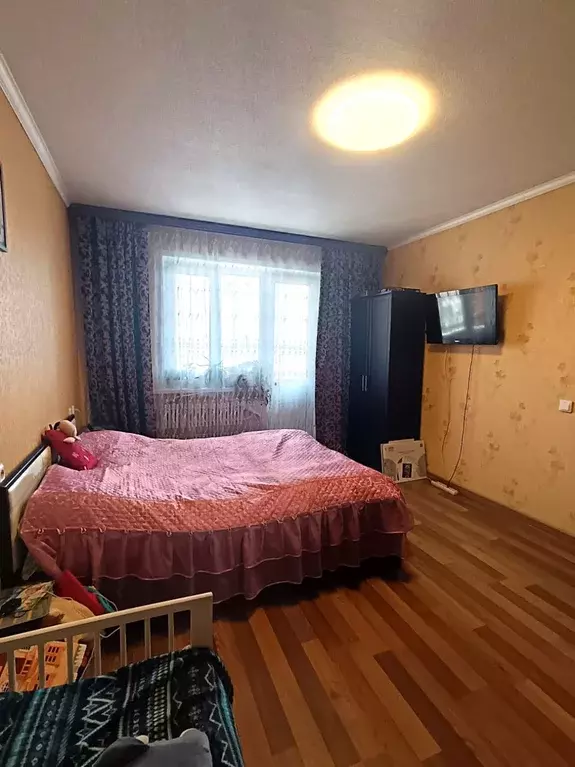 Продаётся 3-к квартира, 65 м - Фото 0