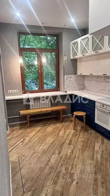 2-к кв. Москва проезд Кадомцева, 11К2 (59.0 м) - Фото 1